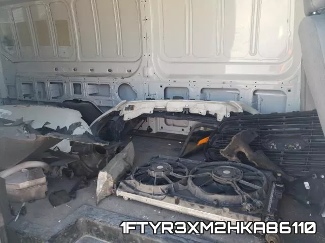 1FTYR3XM2HKA86110 фото 7