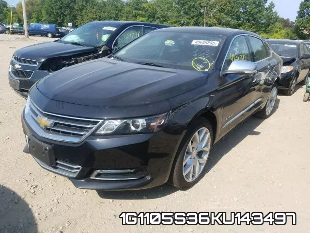 1G1105S36KU143497 фото 3