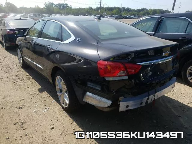 1G1105S36KU143497 фото 4