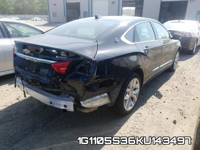 1G1105S36KU143497 фото 5