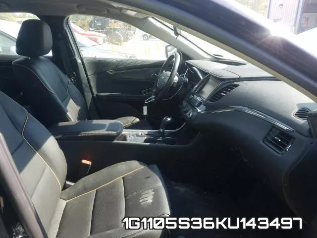 1G1105S36KU143497 фото 6