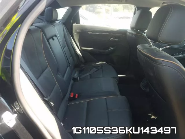 1G1105S36KU143497 фото 7