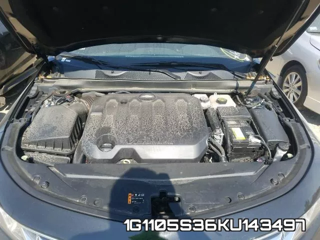 1G1105S36KU143497 фото 8
