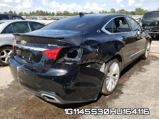 1G1145S30HU164116 фото 5
