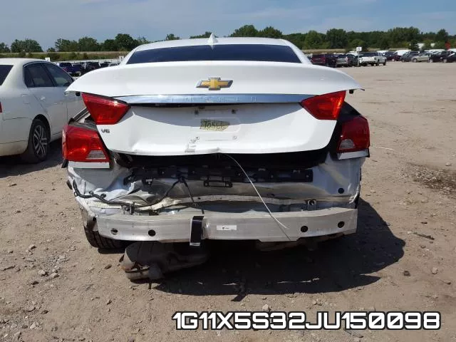 1G11X5S32JU150098 фото 10