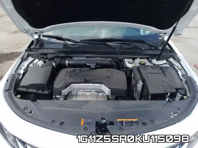1G11Z5SA0KU115098 фото 8