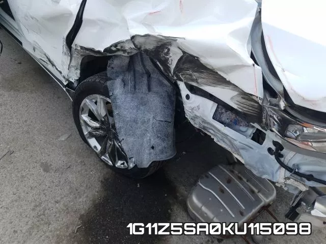 1G11Z5SA0KU115098 фото 10