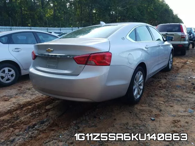 1G11Z5SA6KU140863 фото 5