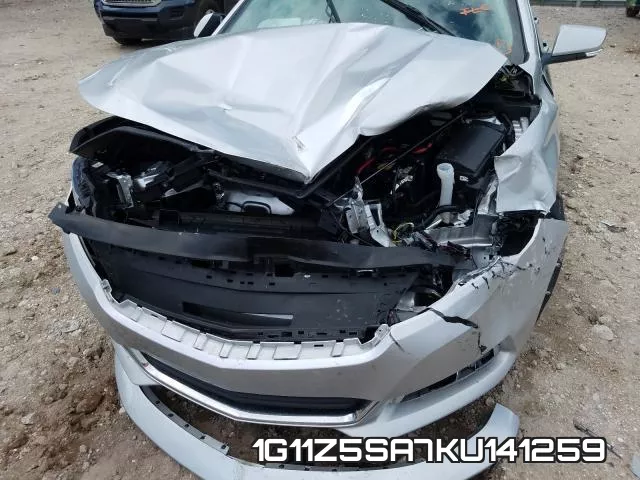 1G11Z5SA7KU141259 фото 10