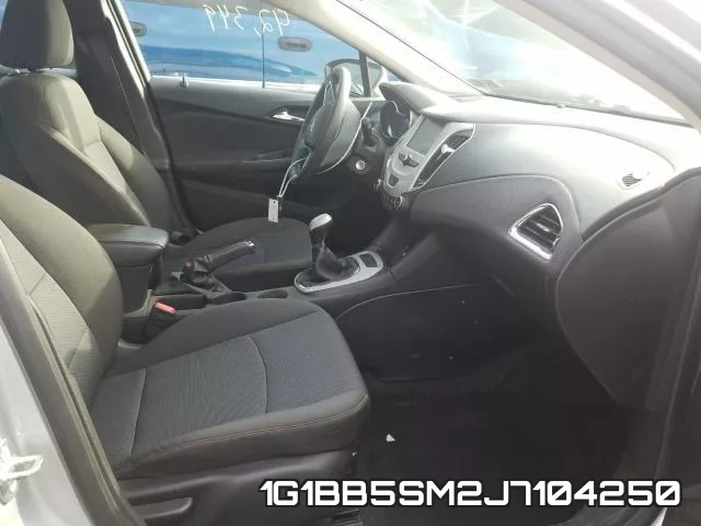 1G1BB5SM2J7104250 фото 6