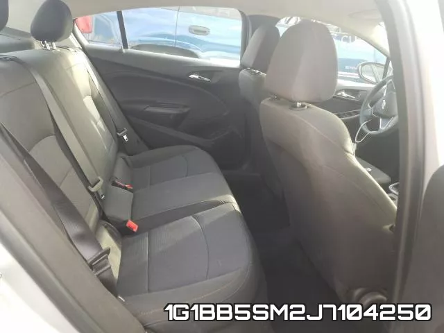 1G1BB5SM2J7104250 фото 7