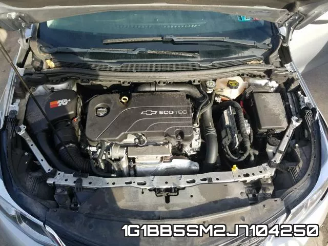 1G1BB5SM2J7104250 фото 8