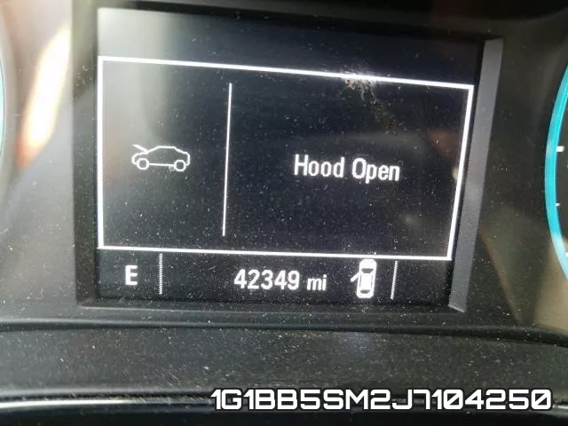 1G1BB5SM2J7104250 фото 9
