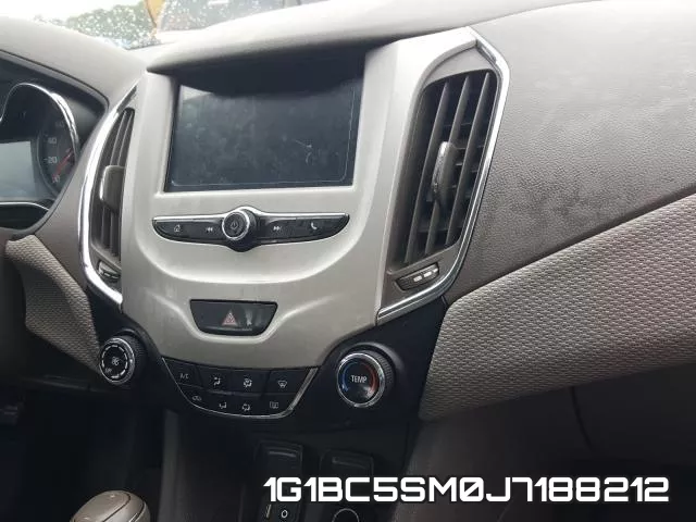 1G1BC5SM0J7188212 фото 10