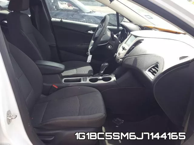 1G1BC5SM6J7144165 фото 6