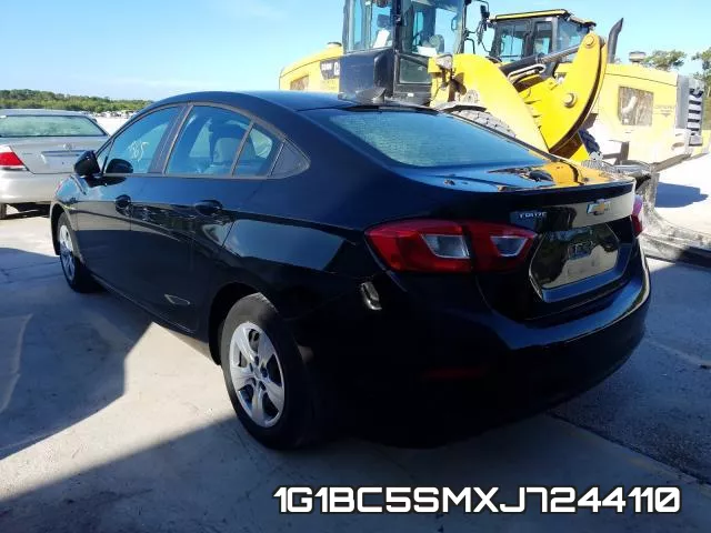 1G1BC5SMXJ7244110 фото 4