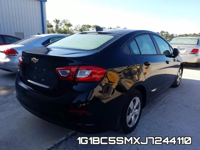 1G1BC5SMXJ7244110 фото 5