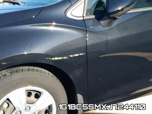 1G1BC5SMXJ7244110 фото 10