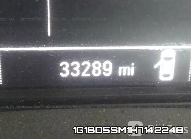 1G1BD5SM1H7142248 фото 8