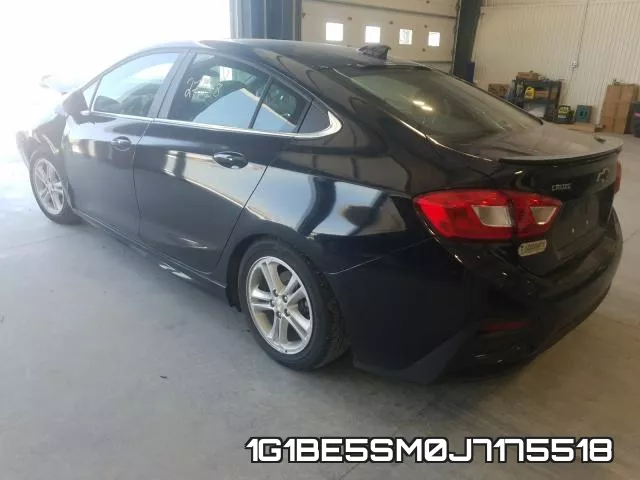 1G1BE5SM0J7175518 фото 4