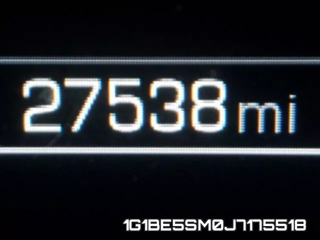 1G1BE5SM0J7175518 фото 9