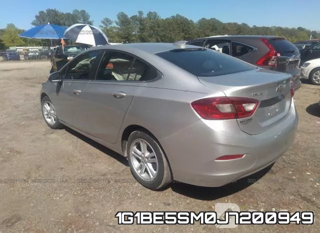 1G1BE5SM0J7200949 фото 4