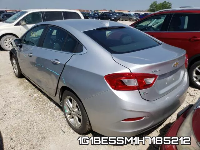 1G1BE5SM1H7185212 фото 4