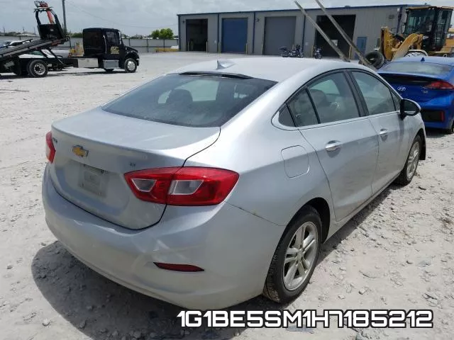1G1BE5SM1H7185212 фото 5