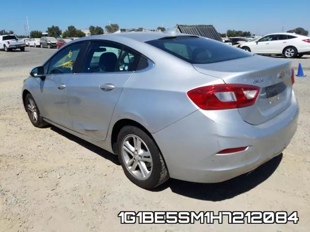 1G1BE5SM1H7212084 фото 4