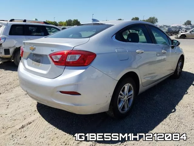 1G1BE5SM1H7212084 фото 5