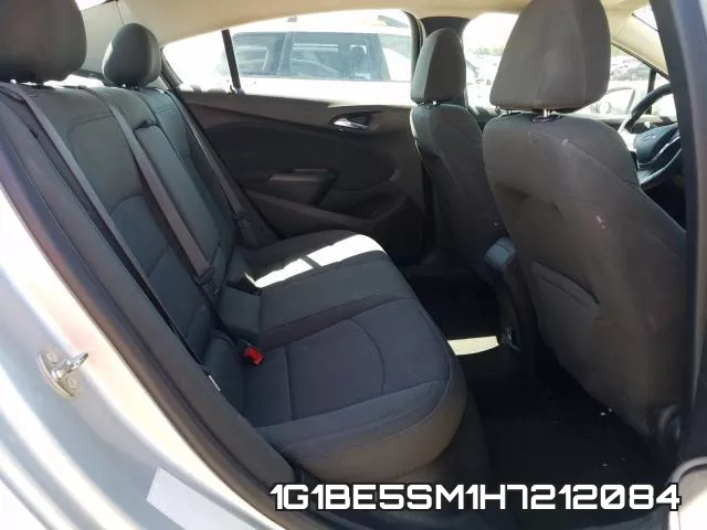 1G1BE5SM1H7212084 фото 7