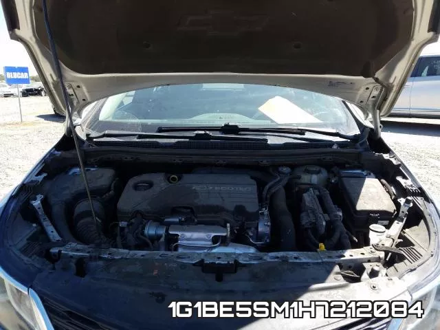 1G1BE5SM1H7212084 фото 8