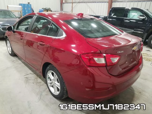 1G1BE5SM1J7182347 фото 4
