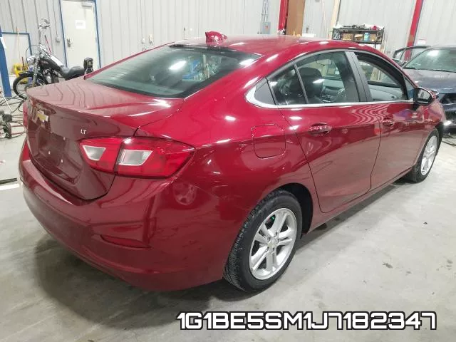 1G1BE5SM1J7182347 фото 5