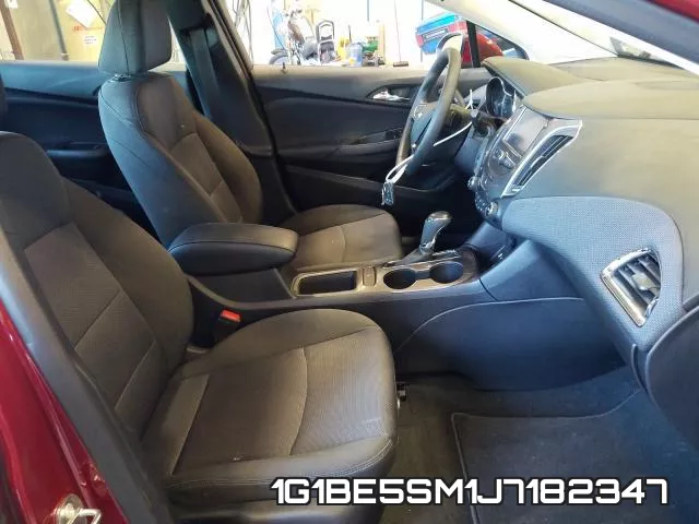 1G1BE5SM1J7182347 фото 6
