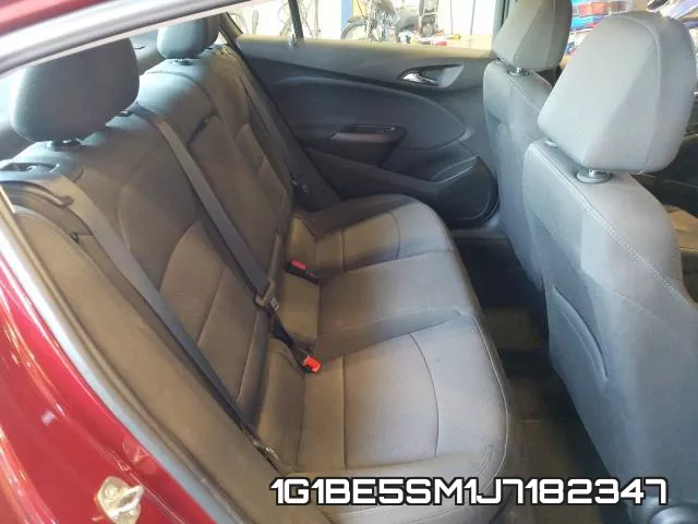 1G1BE5SM1J7182347 фото 7