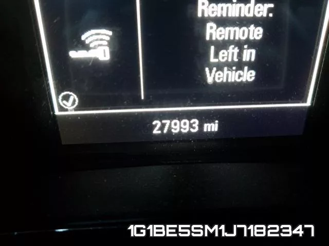 1G1BE5SM1J7182347 фото 9