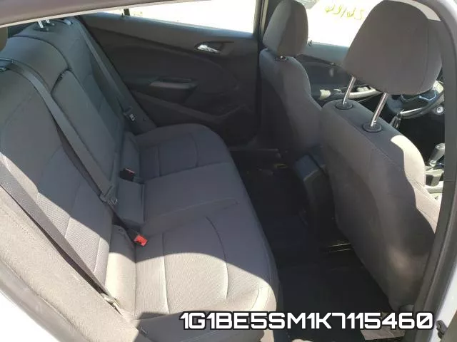 1G1BE5SM1K7115460 фото 7