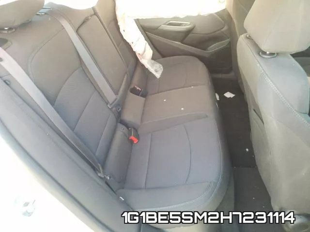 1G1BE5SM2H7231114 фото 7