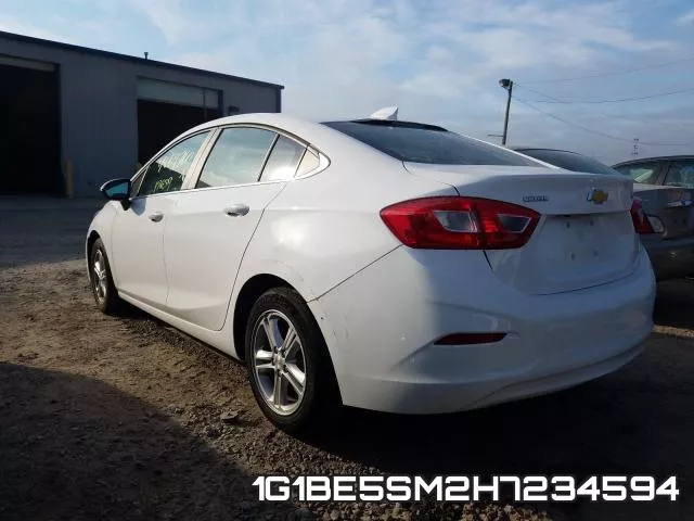 1G1BE5SM2H7234594 фото 4
