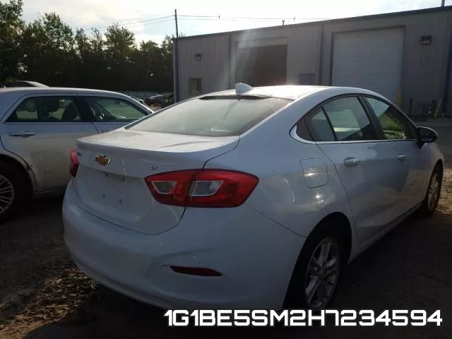 1G1BE5SM2H7234594 фото 5