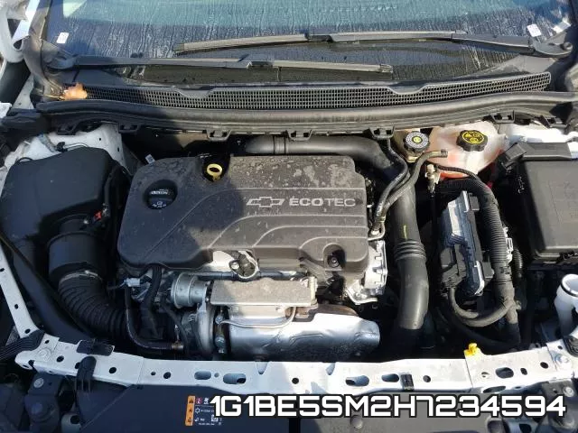 1G1BE5SM2H7234594 фото 8