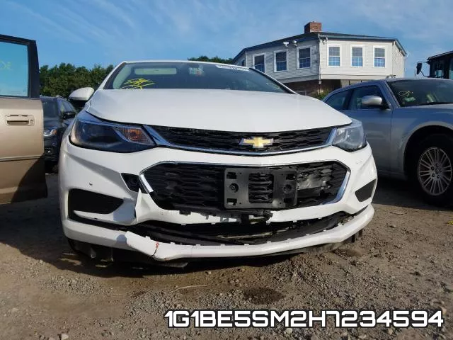 1G1BE5SM2H7234594 фото 10