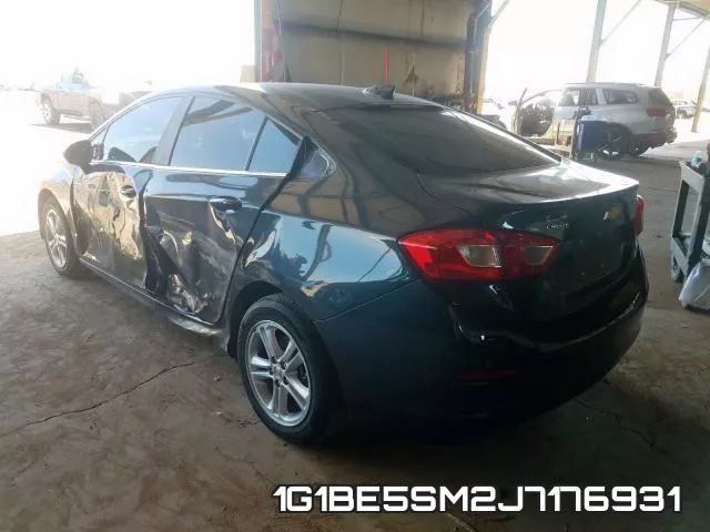 1G1BE5SM2J7176931 фото 4