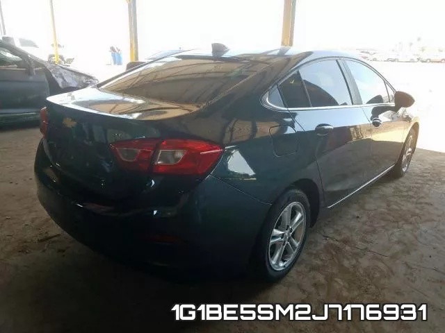 1G1BE5SM2J7176931 фото 5
