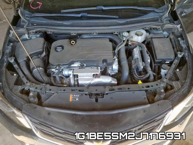 1G1BE5SM2J7176931 фото 8