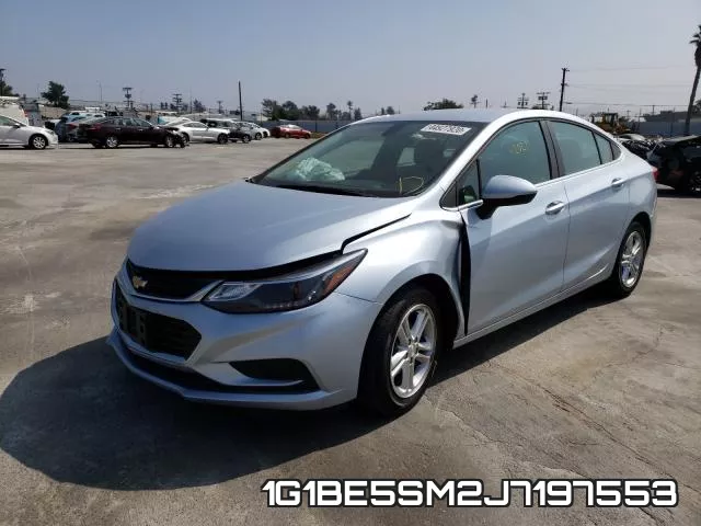 1G1BE5SM2J7197553 фото 3