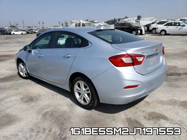 1G1BE5SM2J7197553 фото 4