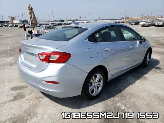 1G1BE5SM2J7197553 фото 5