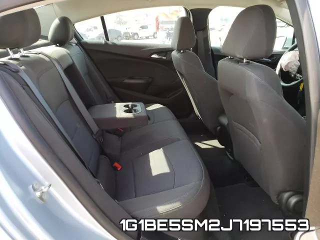 1G1BE5SM2J7197553 фото 7